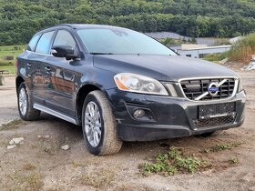 Volvo xc60 3.0 t6 224 kw 305 ps - 4