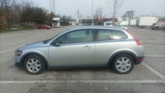 Volvo C 30 2,0 d - 4