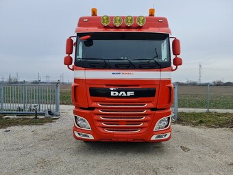 DAF XF 460 FT SPACE CAB - 4