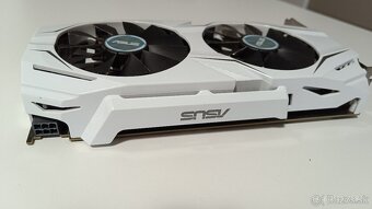 ASUS DUAL GTX1060 3GB - 4