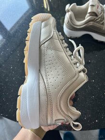 Fila gold 37 - 4