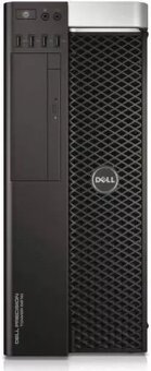 Dell 5810 Tower, 32GB RAM, Win11 Pro, 8GB Nvidia M4000, SSD - 4