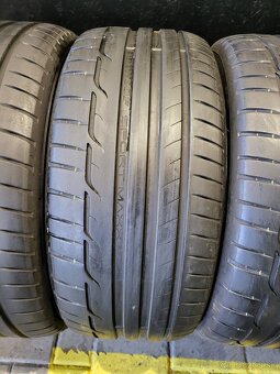 225/45 R17 Dunlop Letne penumatiky - 4