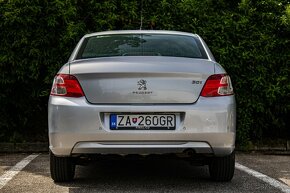 Peugeot 301 1.2 PureTech Style - 4