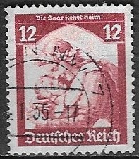 PZ.2023.558‑561.. Friedrich Schiller(1934) Deutsches Reich - 4