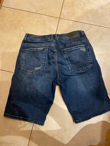 Kratasi Pull & Bear velkost S, Slim - 4