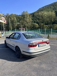 Seat Toledo - 4