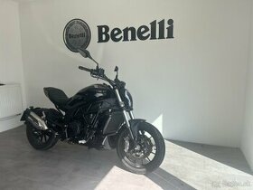 Benelli 502c možný odpočet dph - 4