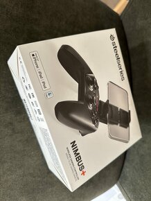 Gamepad SteelSeties Nimbus+ - 4