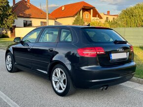 Audi A3 2.0 TDI CR Facelift - 4