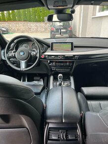 BMW X5 XDrive30d A/T - 4