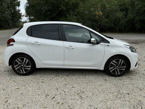 Peugeot 208 1.2 PureTech Allure - 4