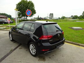 Volkswagen Golf 1,4 TSI, DSG. GARANCE KM - 4