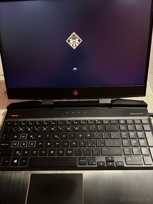 HP Omen 15 - 4