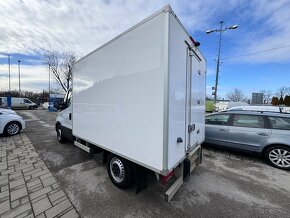 Iveco Daily 35 S 12 Mraziarenské - 4