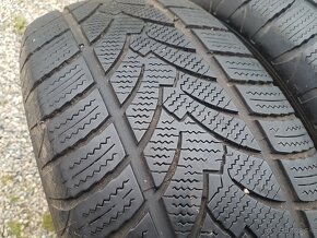 235/65 r17 zimné pneumatiky 2ks Platin DOT2020 - 4