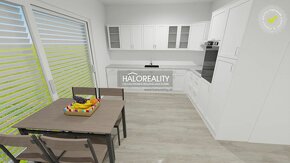 HALO reality - Predaj, trojizbový byt Prešov, Solivar, Zlato - 4