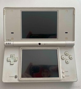 Nintendo DSi + 16gb - 4