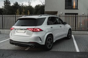 Mercedes-Benz GLE53 AMG 4MATIC+ DPH - 4