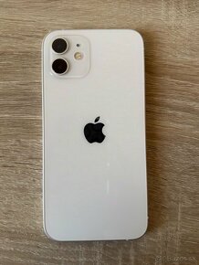 iPhone 12 64GB White - 4