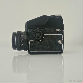 MAMIYA m645 1000s - 4