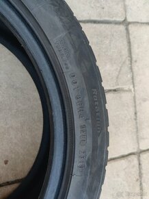 Zimne Nexen 205/50/r17 - 4