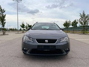 SEAT LEON ST 4X4 - PREDAJ AJ NA SPLÁTKY - 4