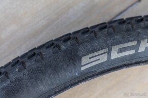 Schwalbe RACING RALPH a Ray 29x2.25" na dorazenie - 4