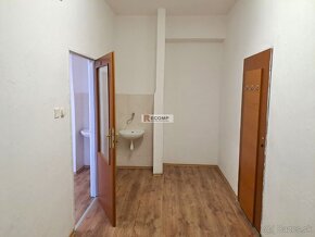 Kancelárske priestory na prenájom 28 m2, Poprad - Západ - 4