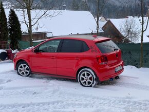 VW POLO 6r 2011 - 4