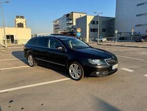 Škoda Superb 2 facelift 2.0 tdi 4x4 125kw - 4