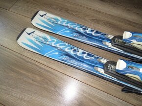 Predam lyze VOLKL Aqua Attiva,dlzka 156 cm - 4