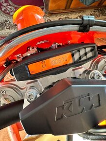 Ktm exc-f 250 - 4