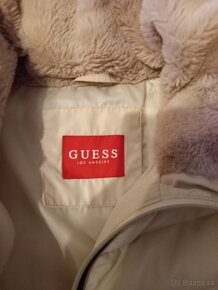 Guess original bunda - 4