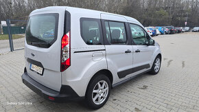 Ford Tourneo Connect  1.5D  120PS - 4