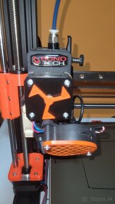 Prusa MK3S Bear - 4