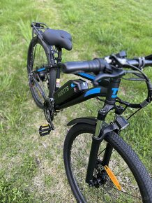 Duotts C29 Pro 2024 elektricky bicykel eBike - 4