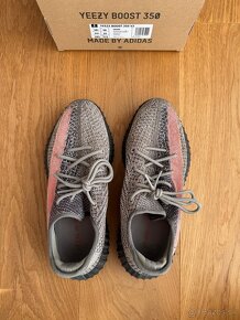 Adidas yeezy boost 350 v2 ash stone - 4