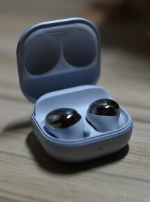 Samsung galaxy Buds Pro - 4