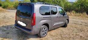 Toyota Proace City Verso long - 4