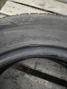 Nexen 175/70 R14C 2022 2x=80e - 4