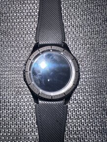 Samsung Gear S3 frontier - 4