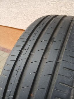 Predám pneumatiky 205/60 R16 - 4