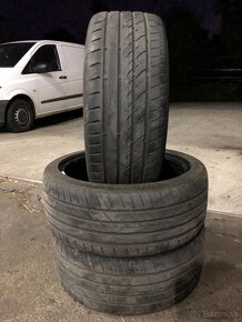 Matador 225/40 R18 Y XL Hectorra3 - 4