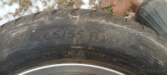 205/55 r16 - 4