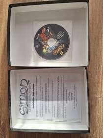 Simon The Sorcerer 2 PC hra BIGBOX - 4