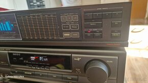 Technics SH 8046 made in Japan 1990 - 4