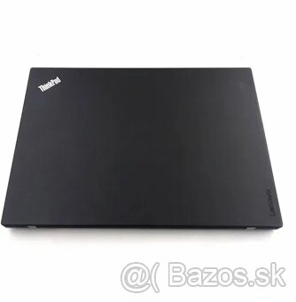 Lenovo ThinkPad L470 i5-6200U 8 RAM 120 SSD - 4