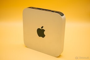 Apple Mac Mini M1 2020 8GB/256GB A2348 + kábel a škatuľa - 4