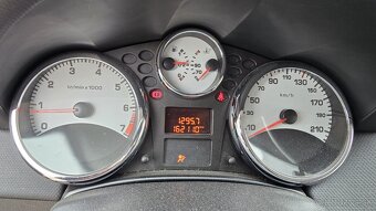 Peugeot 207 CC 1.6 VTI 88kW - 4